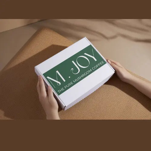 M. JOY 5-Day Sample Gift Box The Real Diva Wings