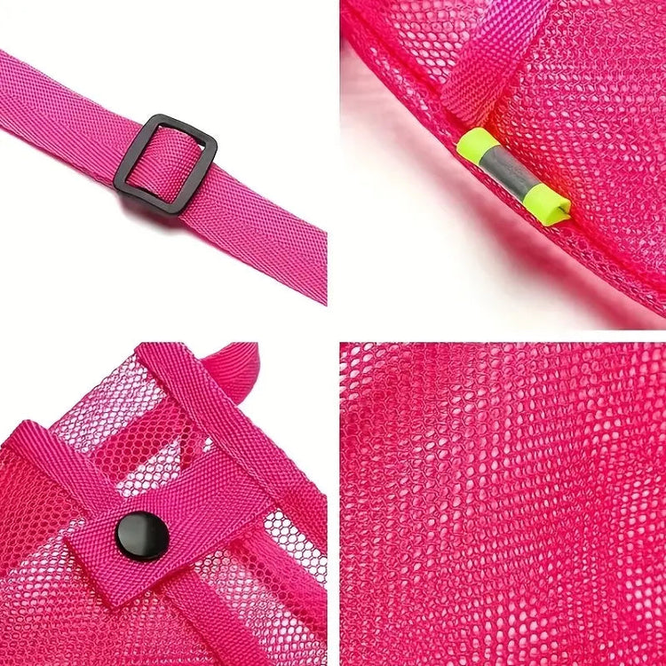 Pink Cross Body Cup Holder The Real Diva Wings