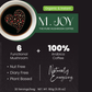 M. JOY 5-Day Sample Gift Box The Real Diva Wings