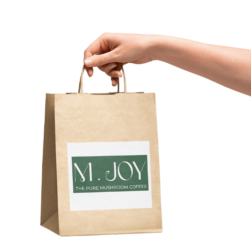 M. JOY 5-Day Sample Gift Box The Real Diva Wings