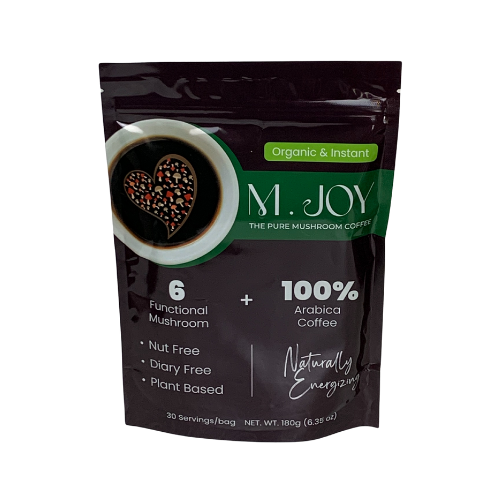 M. JOY - 30ct Serving KapturedV llc