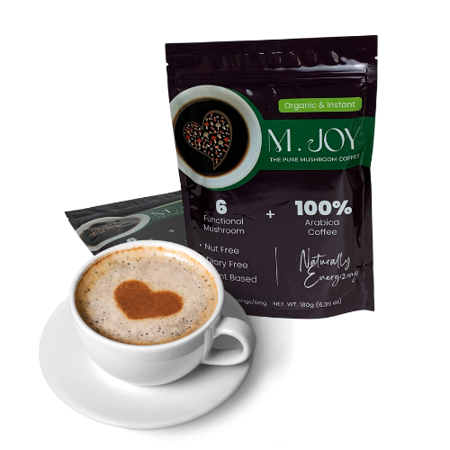 M. JOY - 30ct Serving KapturedV llc