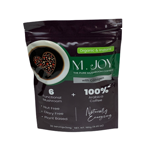 $10 M JOY 5-Day Supply w/collagen