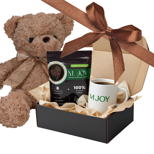 $40 M. JOY Gift Set