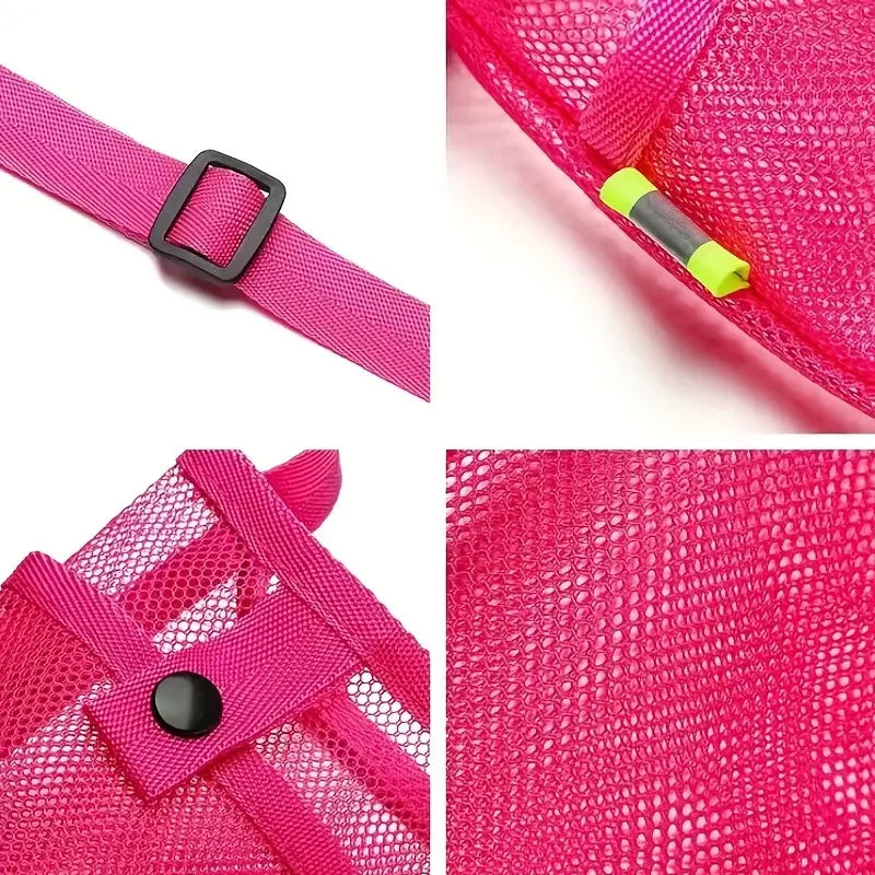 Pink Cross Body Cup Holder The Real Diva Wings