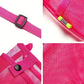 Pink Cross Body Cup Holder The Real Diva Wings
