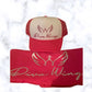 Diva Wings Cap The Real Diva Wings