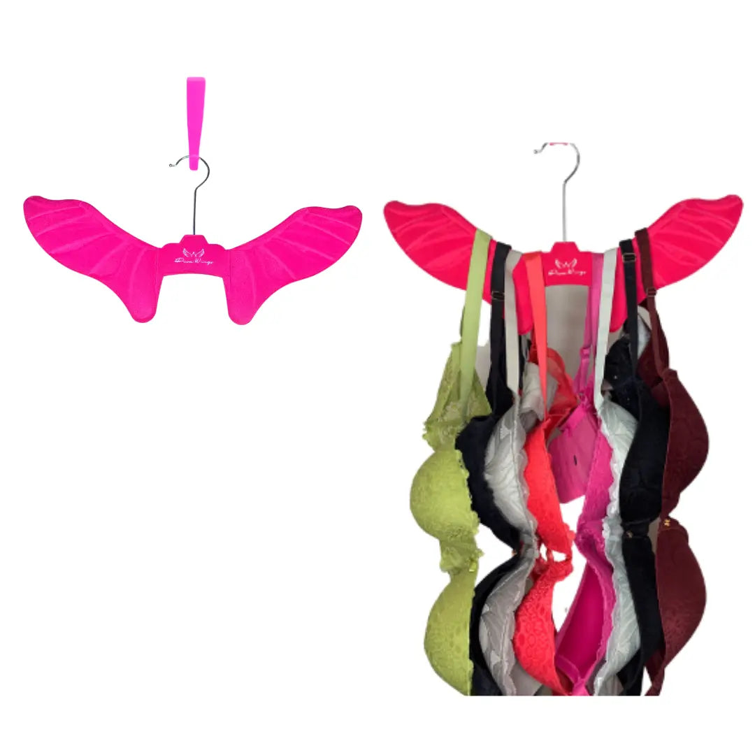 Diva Wings Bra Organizer 1pc Set The Real Diva Wings